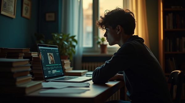 Comment obtenir du soutien aux productions audiovisuelles à Paris ?
