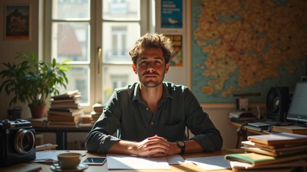 Comment obtenir du soutien aux productions audiovisuelles à Paris ?