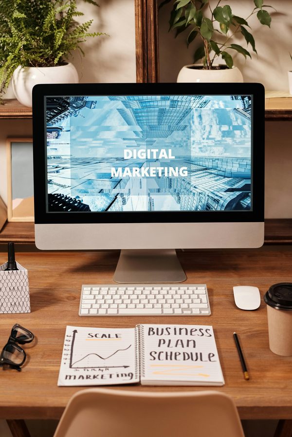 Comment une agence marketing digital peut transformer votre b2b