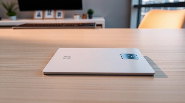 Optimisez vos échanges professionnels avec la carte nfc !