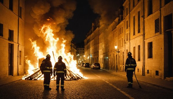 Top méthodes pour assurer la prévention incendie à lyon