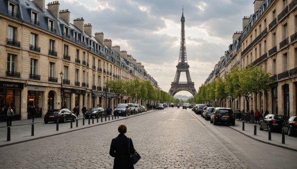 Comprendre l'importance de la propriété intellectuelle à paris