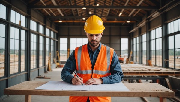 Les meilleures entreprises de construction à sélectionner pour vos projets