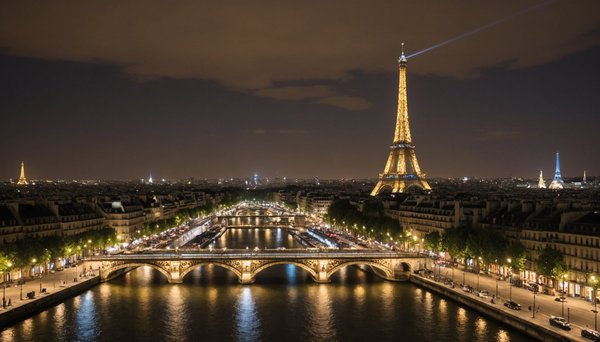 Trouvez l'agence idéale à paris pour des événements personnalisés