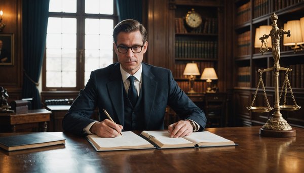 5 astuces pour choisir un avocat pénal à bordeaux adapté à vous