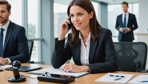 Formation en prospection téléphonique b2b pour augmenter vos ventes