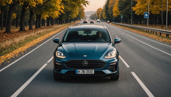 Guide complet des nouvelles indemnités kilométriques pour 2025