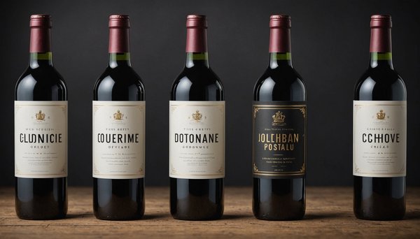 Les meilleures étiquettes personnalisées pour tous vos projets