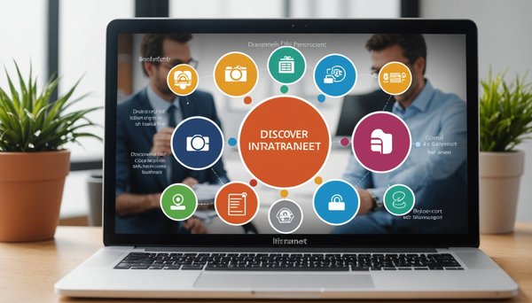 Découvrez 5 avantages d'un intranet pour votre entreprise