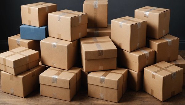 Top conseils pour sélectionner un grossiste en emballage colis