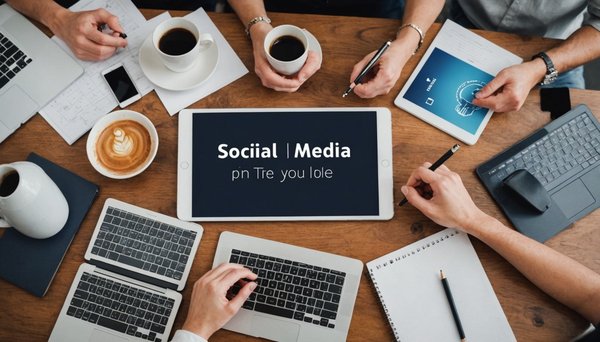 Découvrez comment une agence social media à lille peut vous valoriser