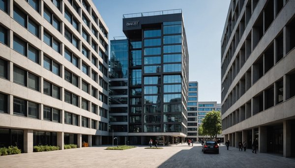 Comment le décret tertiaire transforme les bâtiments neufs pour demain