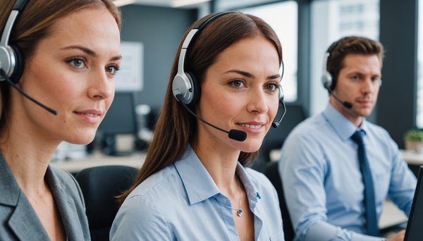 Pourquoi investir dans un call center peut en valoir la peine