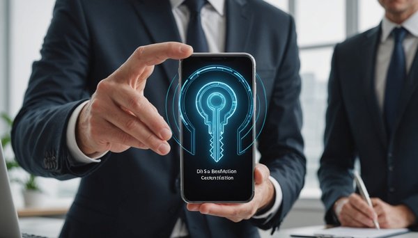 Les avantages clés d'un cabinet spécialisé en transformation digitale