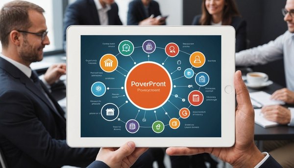 Les avantages de faire appel à une agence powerpoint pour vos présentations