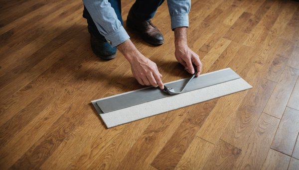 Services de réparation de parquet à paris pour un résultat rapide