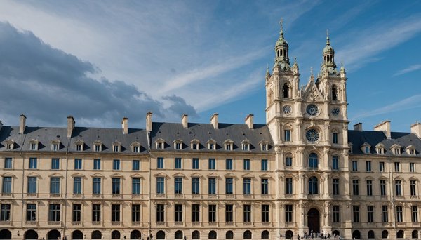 Votre projet architectural à lyon : les meilleurs experts à contacter