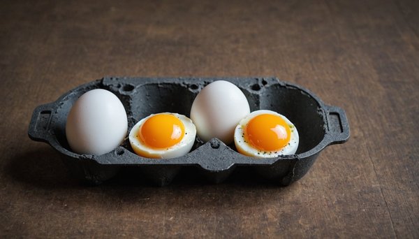 Les oeufs geslin : 5 raisons de les savourer sans tarder