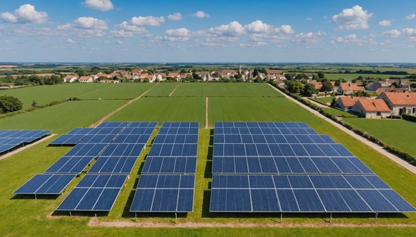 Découvrez comment les panneaux solaires à la rochelle boostent votre énergie