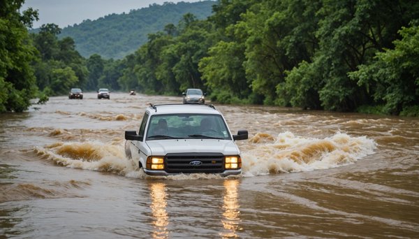 Découvrez comment snale aide à anticiper les inondations
