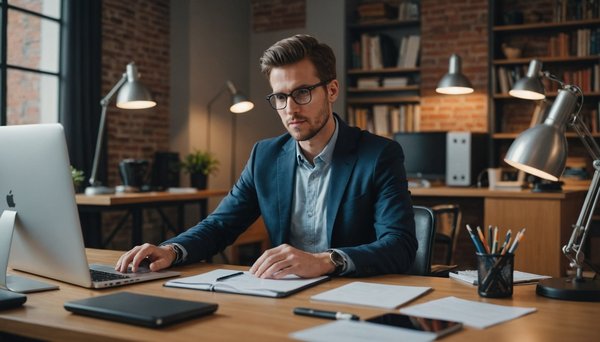 Découvrez comment réussir en tant que freelance en informatique