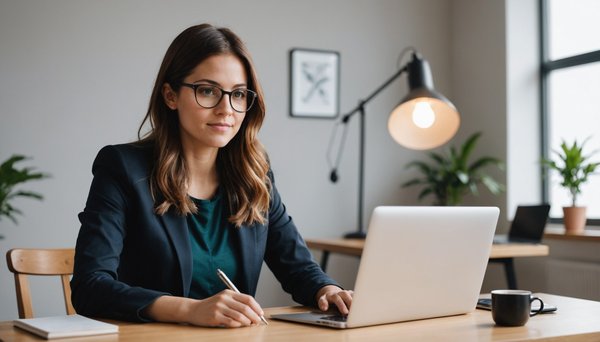 Boostez votre présence web avec un service d'accompagnement seo