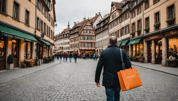 Top raisons de choisir un déménageur à strasbourg pour votre confort