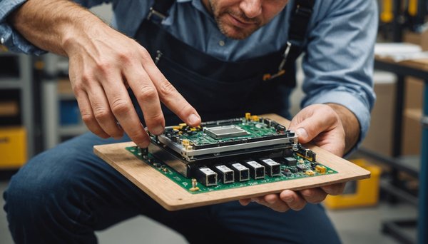 Guide complet des services de maintenance et d'installation it pour entreprises