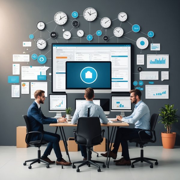 Quels outils de gestion de projet sont les plus adaptés pour les startups en développement logiciel ?