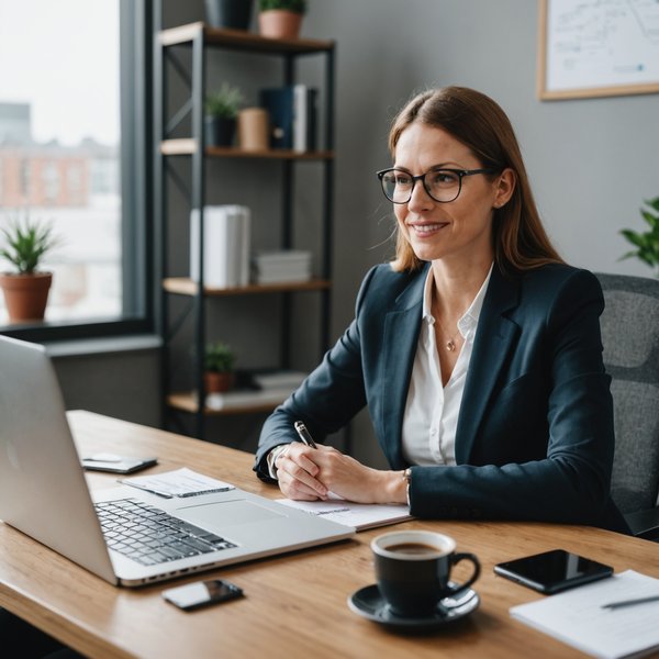 Comment les entreprises de services de coaching peuvent-elles utiliser les webinars pour attirer de nouveaux clients ?