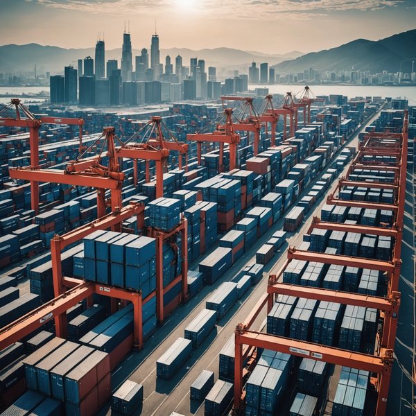 Quelles sont les implications légales de l'utilisation de la blockchain pour la gestion de la chaîne d'approvisionnement?