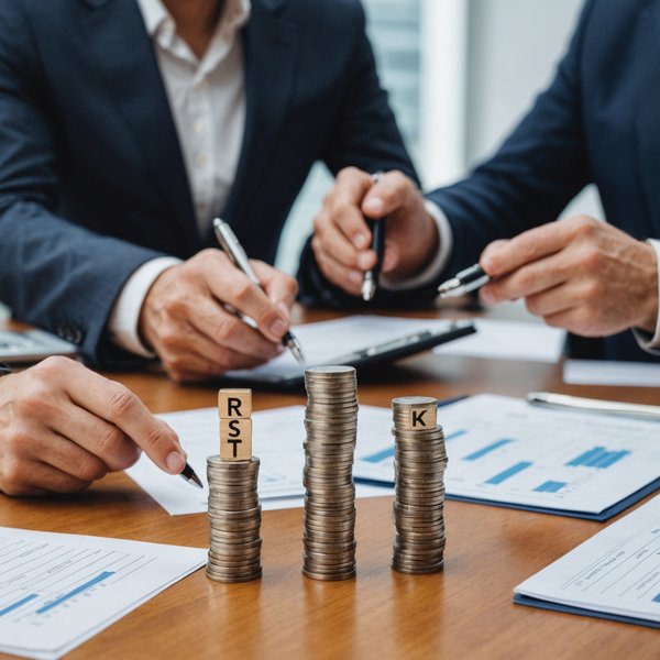 Quelles sont les meilleures pratiques pour la gestion des risques financiers dans une entreprise ?