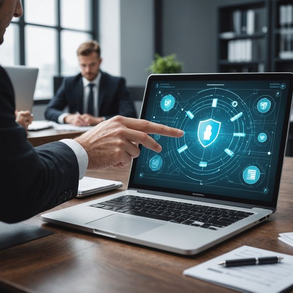 Comment une entreprise peut-elle se conformer aux réglementations sur la protection des données de santé?