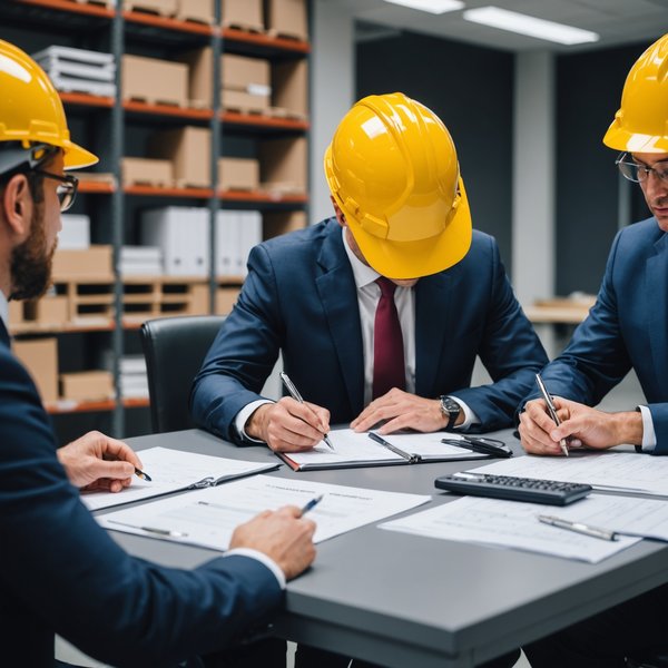 Quels sont les aspects juridiques de la gestion des relations avec des sous-traitants internationaux?