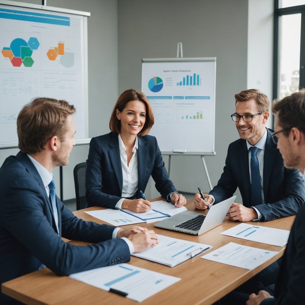 Quelles sont les meilleures pratiques pour une formation en gestion des partenariats publics-privés?