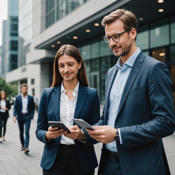 Quels conseils pour optimiser la gestion de la mobilité internationale des employés dans une entreprise de services ?