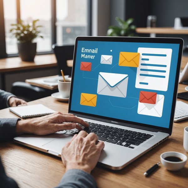 Quelles sont les meilleures pratiques pour le marketing par courriel dans le secteur de la formation professionnelle ?