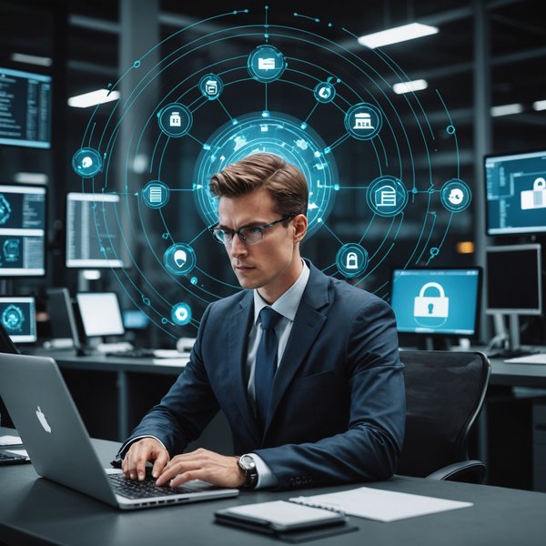 Quelles approches pour la gestion des risques liés à la cybersécurité dans les entreprises de taille moyenne?