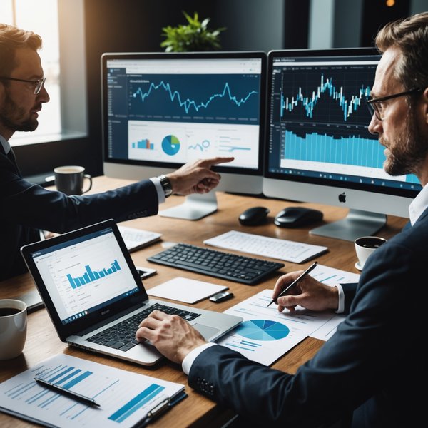 Comment les entreprises peuvent-elles utiliser les données analytiques pour améliorer la prise de décision stratégique?