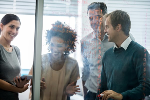 Pourquoi utiliser un générateur de questions pour TeamBuilding ?