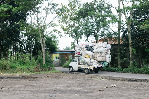 Collecte et revalorisation de vos déchets de chantier : une solution éco-responsable