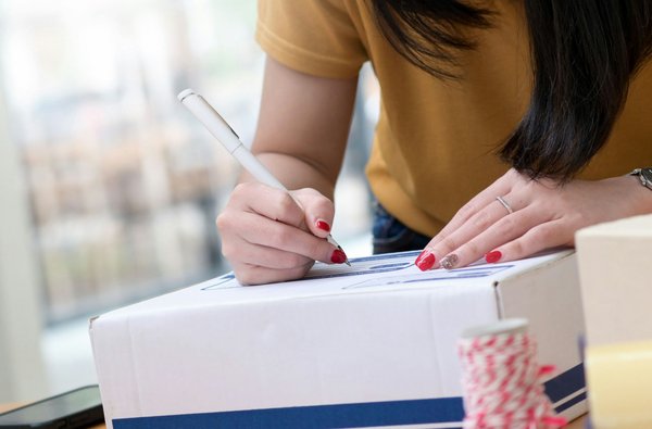 Libellé de voie c'est quoi : l'essentiel pour bien adresser