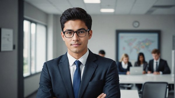 Stage en entreprise : une étape clé en licence professionnelle