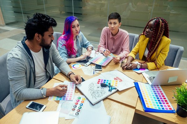 Agences communication marseille : valorisez votre image de marque