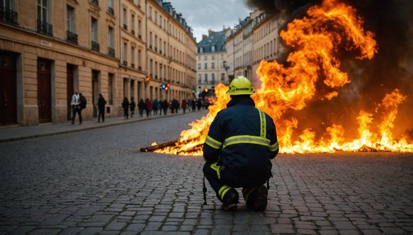 Prévention incendie à lyon : sécurisez vos locaux dès maintenant