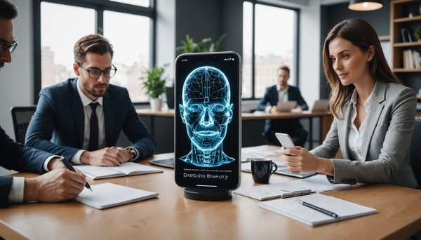 Boostez vos ventes B2B grâce à une agence de prospection IA