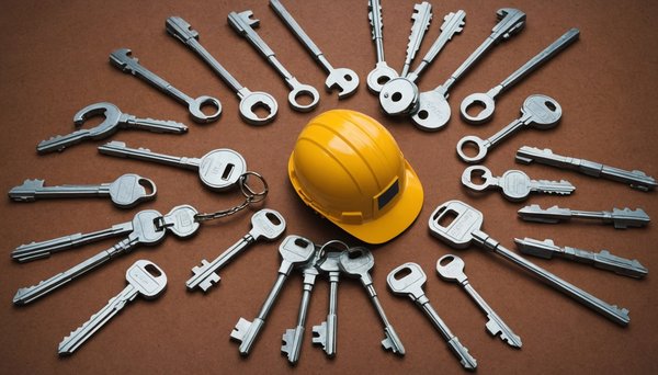 Les clés pour choisir une société de construction fiable